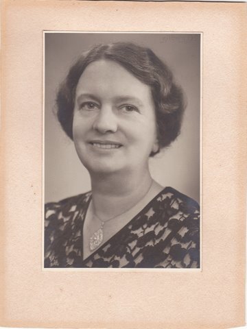 Ida Margaretha Pilger